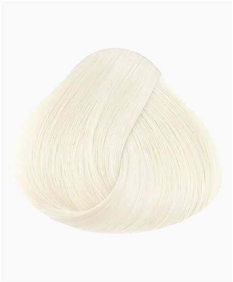 Directions Semi Permanent Conditioning Hair Colour White T