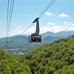 Ober Gatlinburg Aerial Tramway - Gatlinburg, TN | Tennessee vacation ...