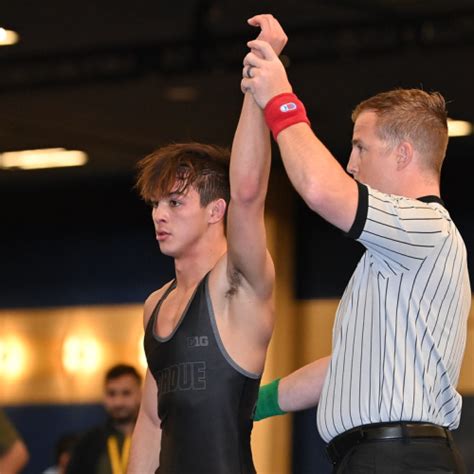 The Open Mat College Wrestling News And Rankings