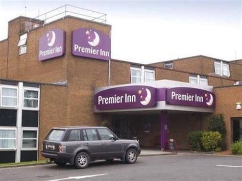 Premier Inn Carlisle - M6 Junction 44 | Carlisle 2020 UPDATED DEALS, HD Photos & Reviews