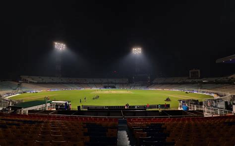 Eden Gardens Kolkata Pitch Report For Kkr Vs Pbks Ipl 2024 Match