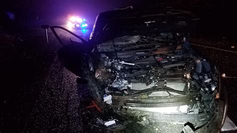 Victim Of Fatal Crash On Highway 238 Identified Kobi Tv Nbc5 Koti