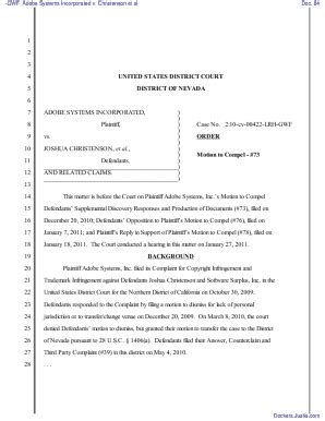 Fillable Online Restated Certificate Of Incorporation Of Adobe Fax