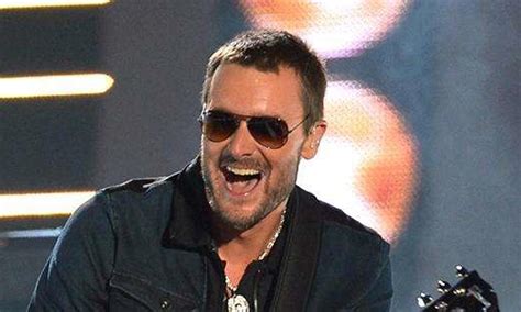 List of All Eric Church Albums, Ranked