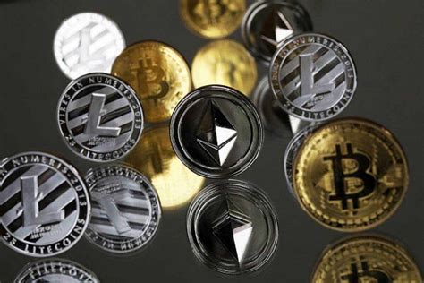 Vous Voulez Investir Dans La Crypto Monnaie Voici Tout Ce Que Vous