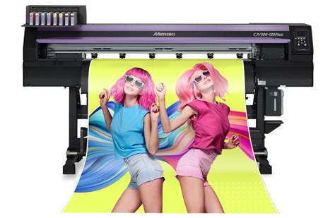 Driver Utility CJV300 Plus Series Product MIMAKI