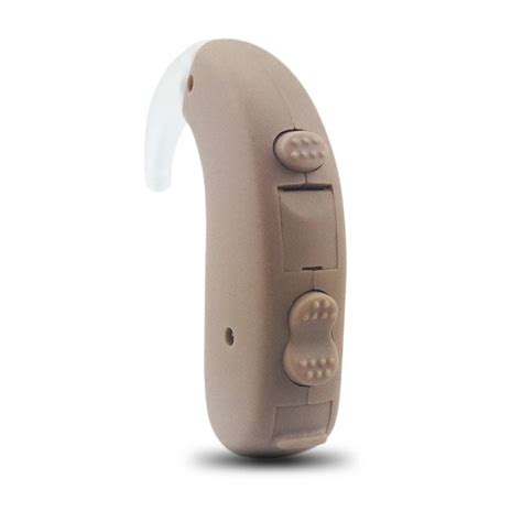 Bte Cic Ric Hearing Aids