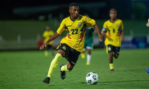 VANUATU U-17 UPDATE IN FIJI | Vanuatu Football Federation