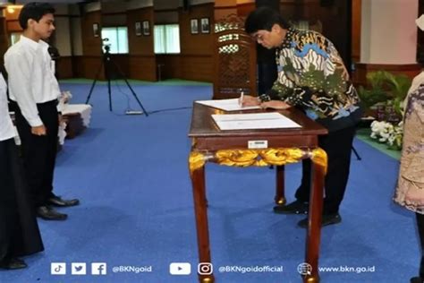 Ketentuan Masa Perjanjian Kerja Dan Mekanisme Perpanjangan Kontrak