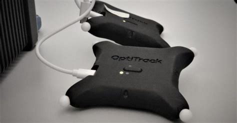 optitrack motion capture system cedint upm
