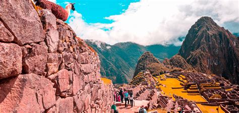 Machu Picchu mágico 4 días Desti Viajes Cusco