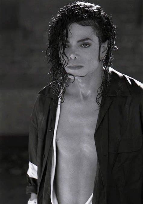 Michael In Black Or White - Michael Jackson Photo (39768916) - Fanpop