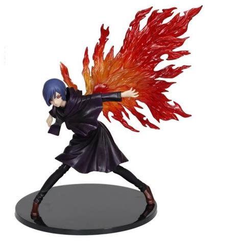 Figurine de dessin animé ARTFX J Tokyo Ghoul Kaneki Ken Figurine d