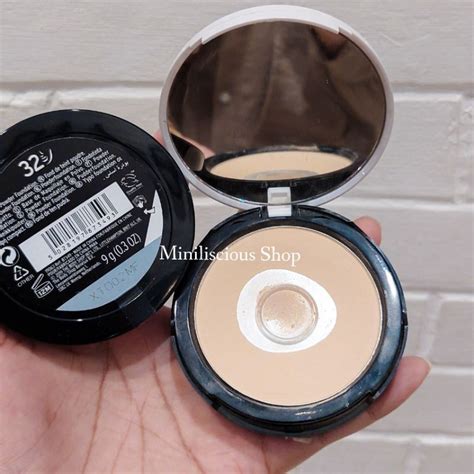 Jual THE BODY SHOP FRESH NUDE FACE BASE POWDER FOUNDATION G Shopee Indonesia