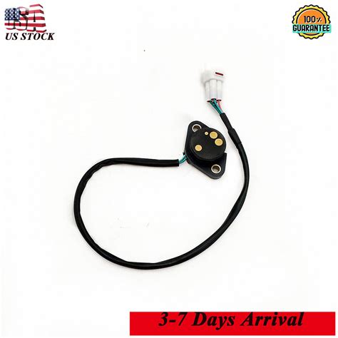 Usa Neutral Switch Assy For Yamaha Rhino Grizzly 660 Yxr660f Yxr 660f 2004 2007 Ebay