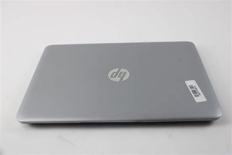 HP Elitebook 840 G8 Laptop | Property Room