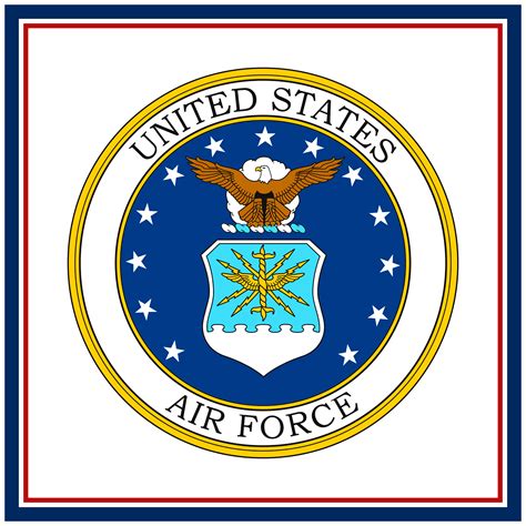 United States Air Force Insignia