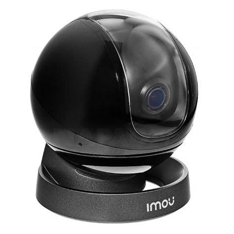 Imou Ranger Pro Поворотная IP видеокамера для помещений поворот 355°