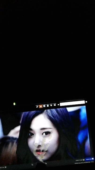 Twice Tzuyu Cum Tribute 2 Gay Asian Asian Porn XHamster