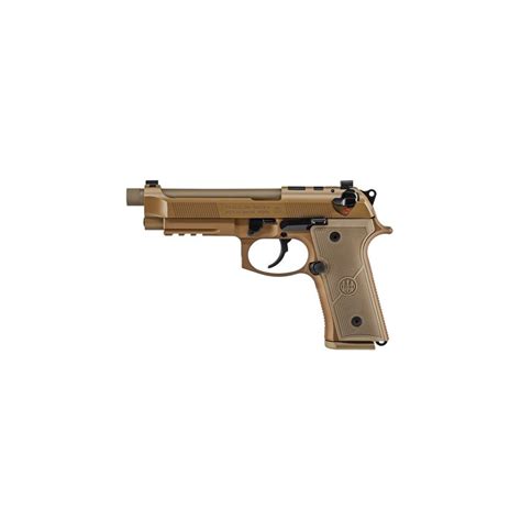 BERETTA M9 A4 OPTIC READY