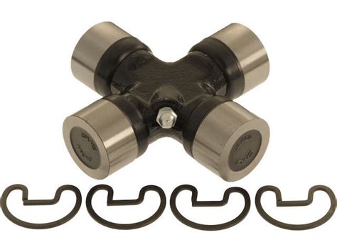 Universal Joint For 1975 1978 Gmc C35 Rwd 1976 1977 Zw713gy Ebay