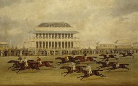 Epsom Derby - Tips, Odds, Betting & History