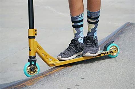 ARCADE Pro Scooters - Stunt Scooter for Kids 8 Years and Up - Perfect ...