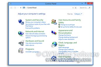 Wintuning Internet Optimization Enable Half Open Tcp Connections