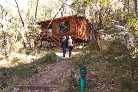 Granite Belt Brewery Retreat En Stanthorpe Hoteles En Stanthorpe