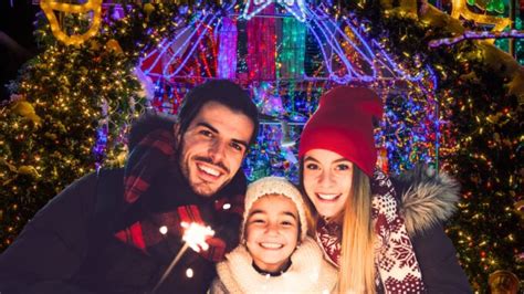 Cuándo se encienden las luces de Navidad en Cuenca Fecha del