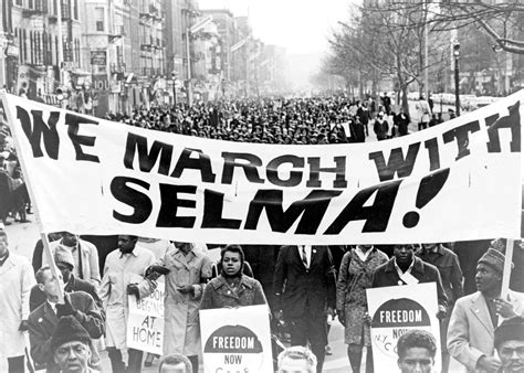 American Civil Rights Movement Key Facts Britannica