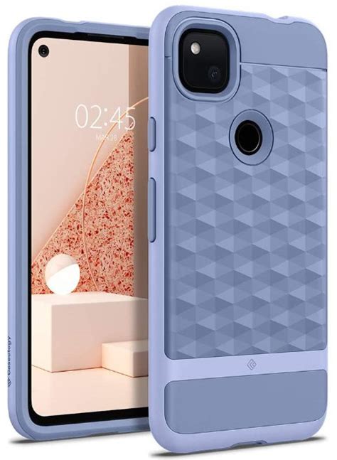 The best Google Pixel 4a cases you can get in 2022 - Android Authority