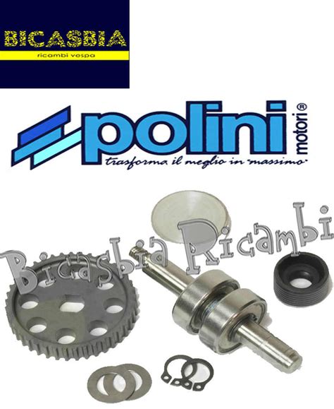 8086 Water Pump Polini Aprilia 50 SR R Factory With Piaggio Engine EBay