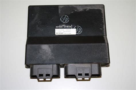 Find Suzuki Gsx R Oem Cdi Efi Ecu Ecm Computer Gsxr