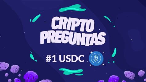 Qu Son Las Stablecoins Todo Sobre Usdc Y C Mo Comprar En Ripio Ripio