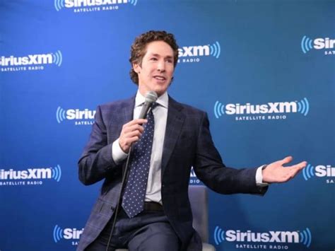 Joel Osteen Biography, Age, Wiki, Height, Weight, Girlfriend, Family & More