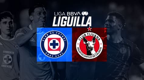 Cruz Azul Vs Xolos Horario Alineaciones Probables Y D Nde Ver La Vuelta