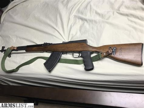 Armslist For Sale Norinco Sks Factory 26 Type 56