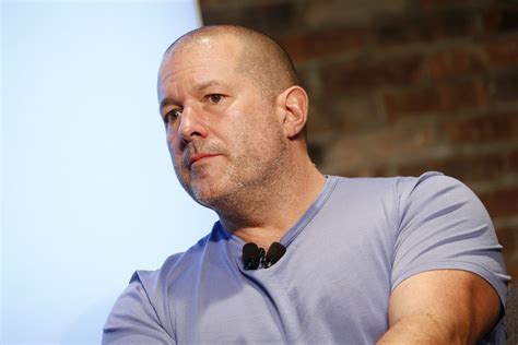 Jony Ive Is Leaving Apple To Start His Own Design Firm Lovefrom Vox