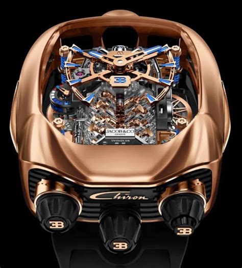 Andrew Tate Bugatti Color, Watch & Price Revealed