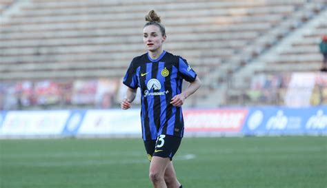 L Impatto Di Lina Magull Sull Inter Femminile L Football