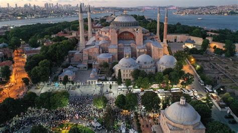 The Best Places To Visit In Turkey