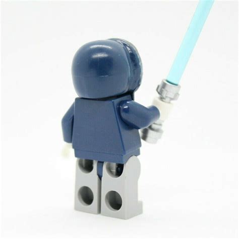 Lego Anakin Skywalker 8085 Parka Star Wars Minifigure Ebay