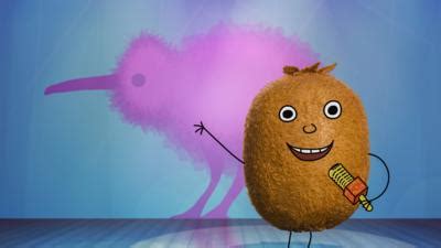 Roots And Fruits Cbeebies Bbc