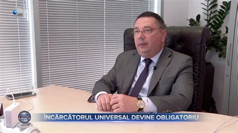 Încărcătorul universal devine obligatoriu din 2024 Știrile Kanal D