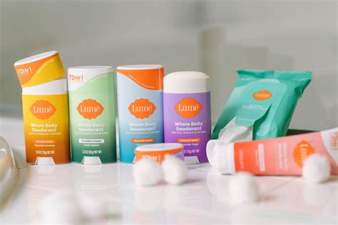 Lume Deodorant Review: Is it worth the hype? | Elisabeth McKnight