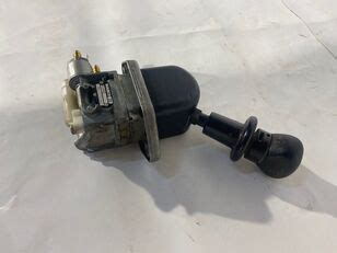 Wabco Hand Brake Valve For Man Truck For Sale