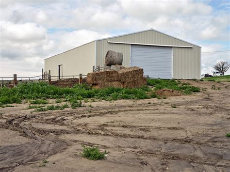 The Great Plains: Landscape Photographs