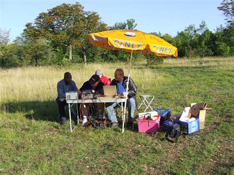 Formation Microcontrôleur Radio club F8KGZ ARETE