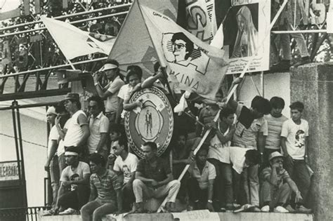 TIMELINE: EDSA People Power Revolution | ABS-CBN News